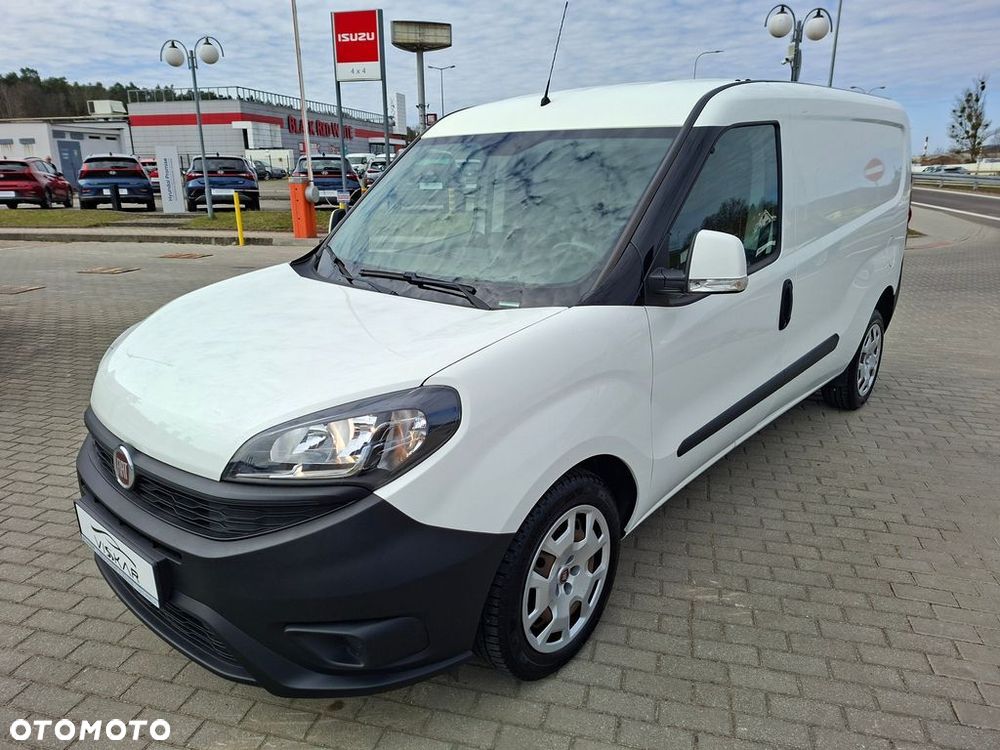 Fiat Doblo - 3