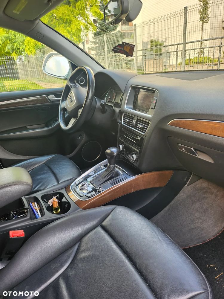 Audi Q5 - 5