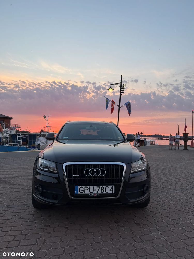 Audi Q5 - 7