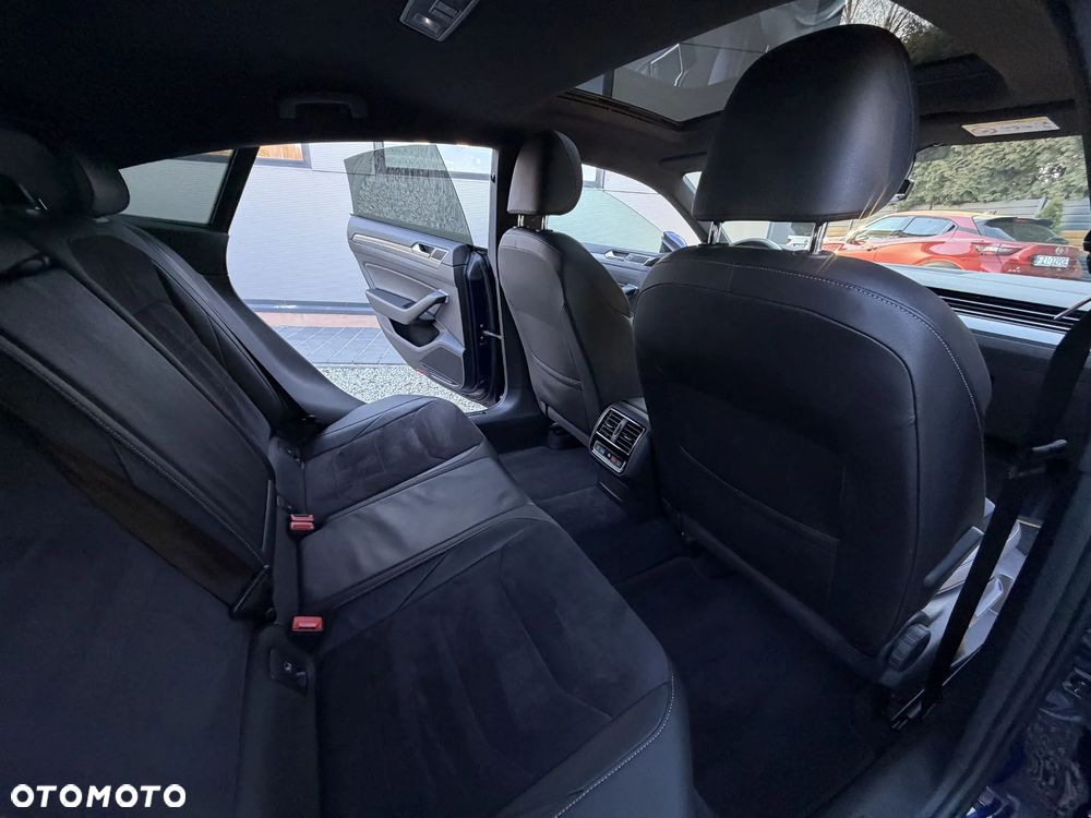 Volkswagen Arteon 2.0 TSI R-Line DSG - 17