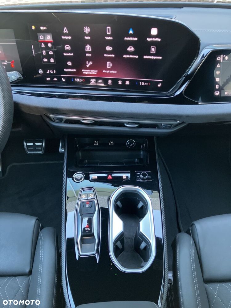 Audi A6 Avant - 20
