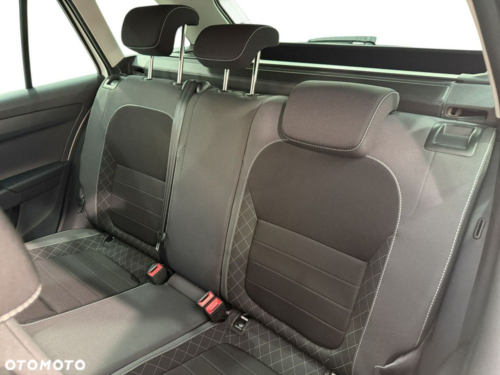 Skoda Fabia 1.0 TSI Ambition Plus - 13