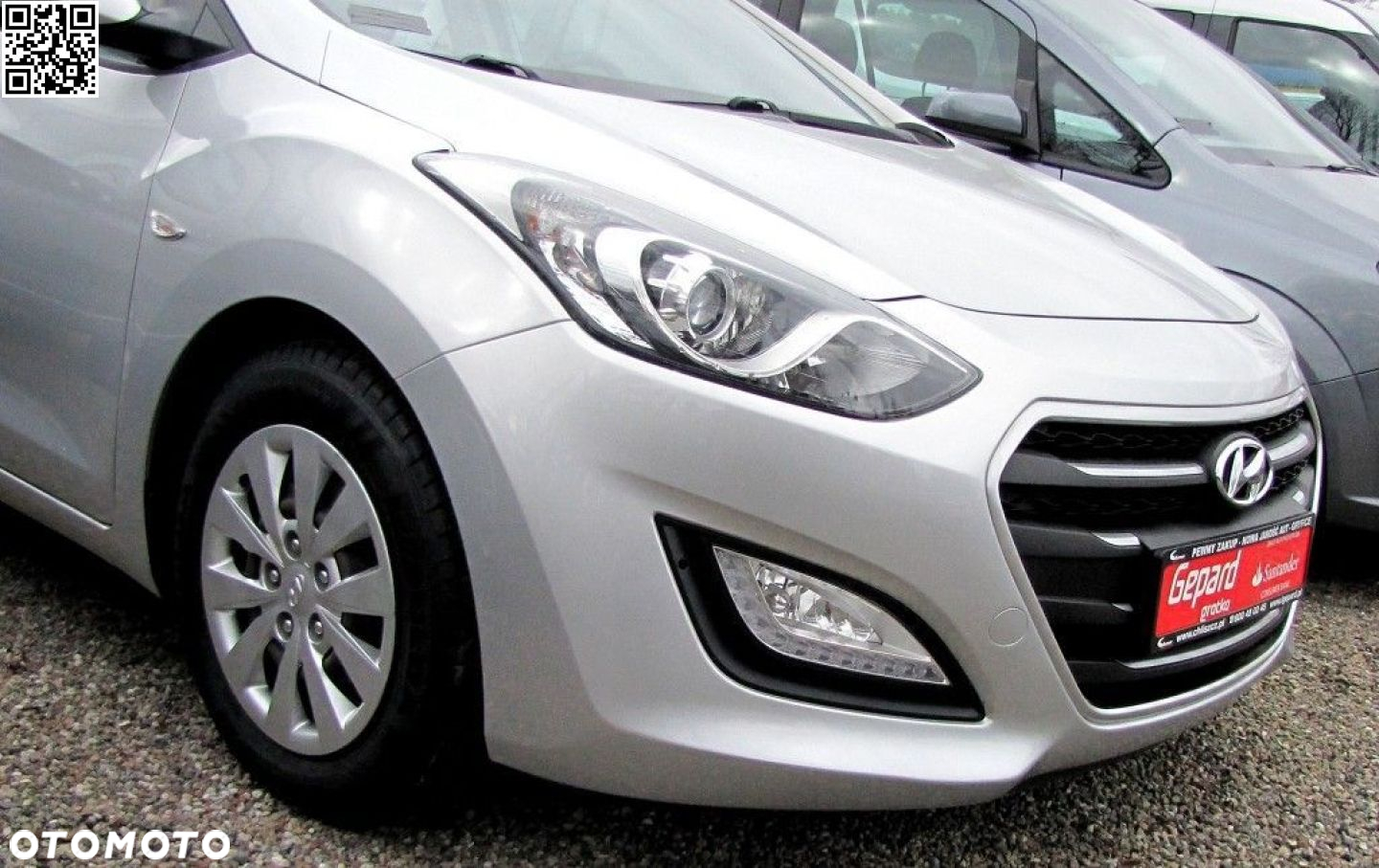 Hyundai i30 - 22
