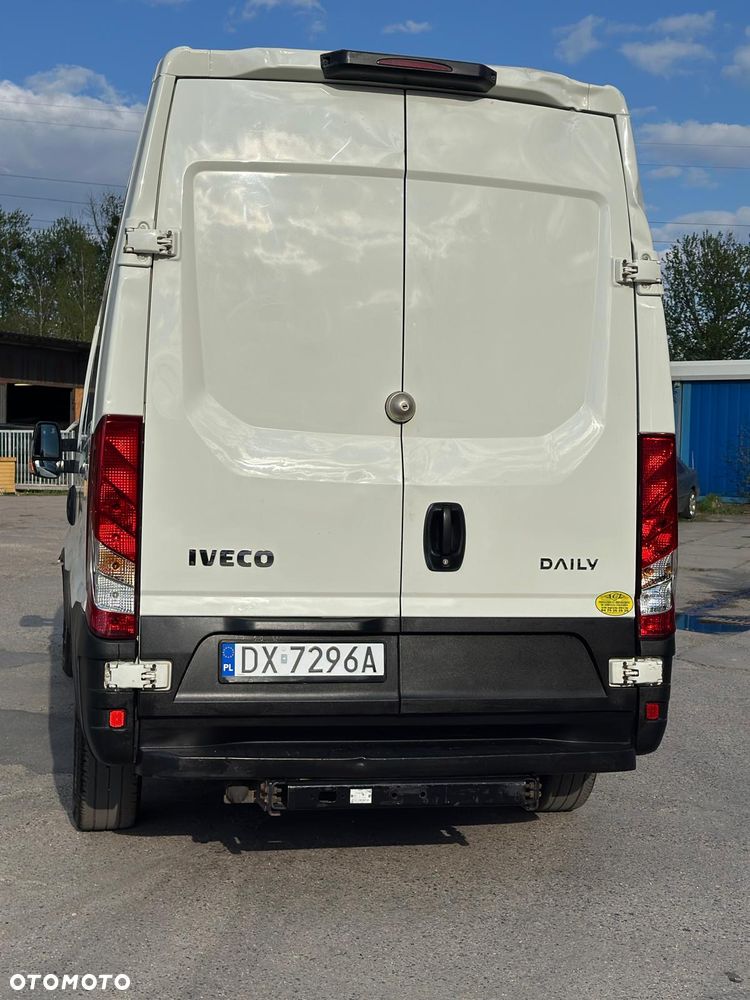 Iveco Daily - 6