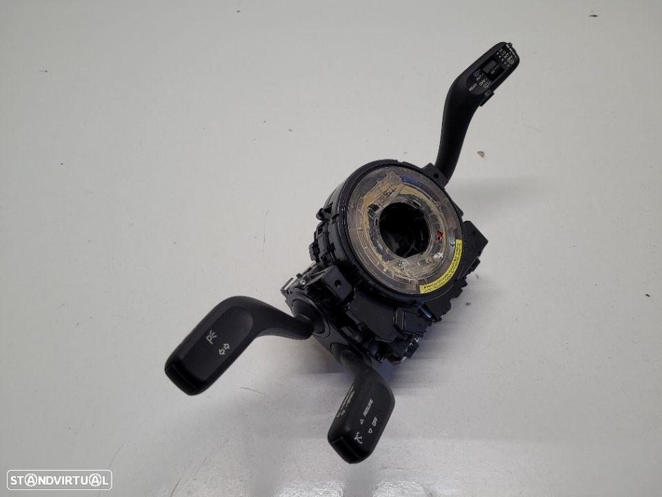 Comutador Fita de airbag Porsche Panamera 970 2010-2017 - 2
