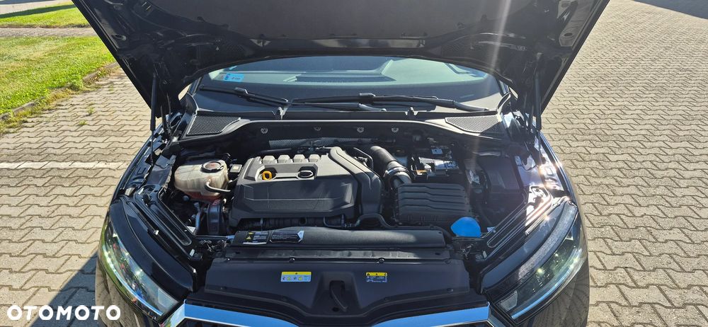 Skoda Octavia 1.5 TSI ACT Ambition - 33