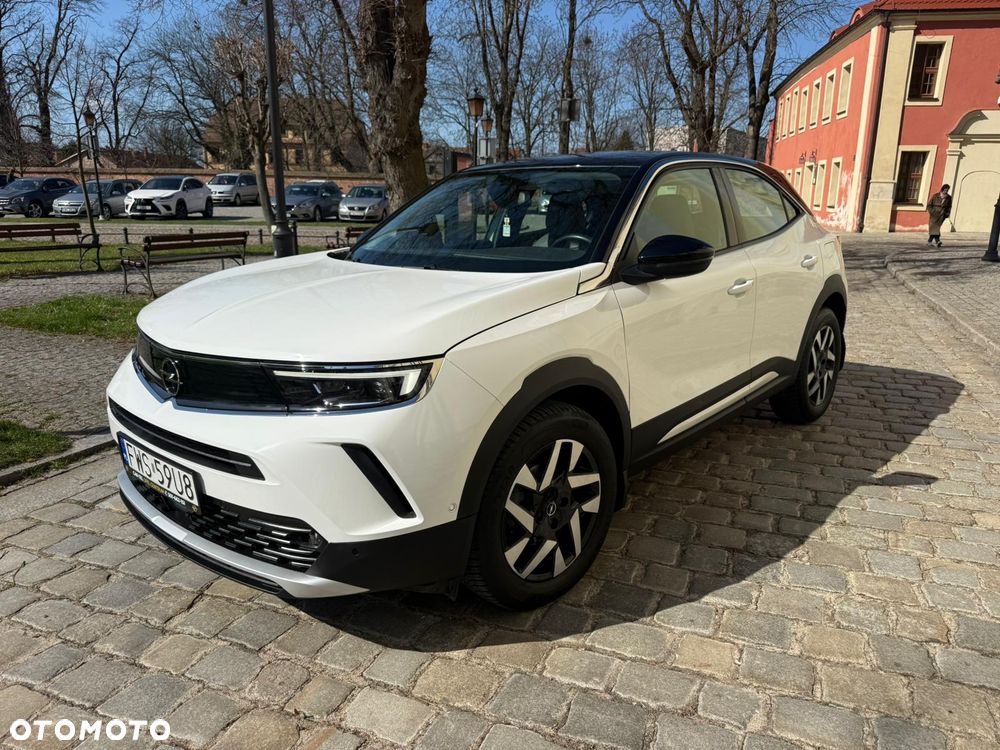 Opel Mokka - 2