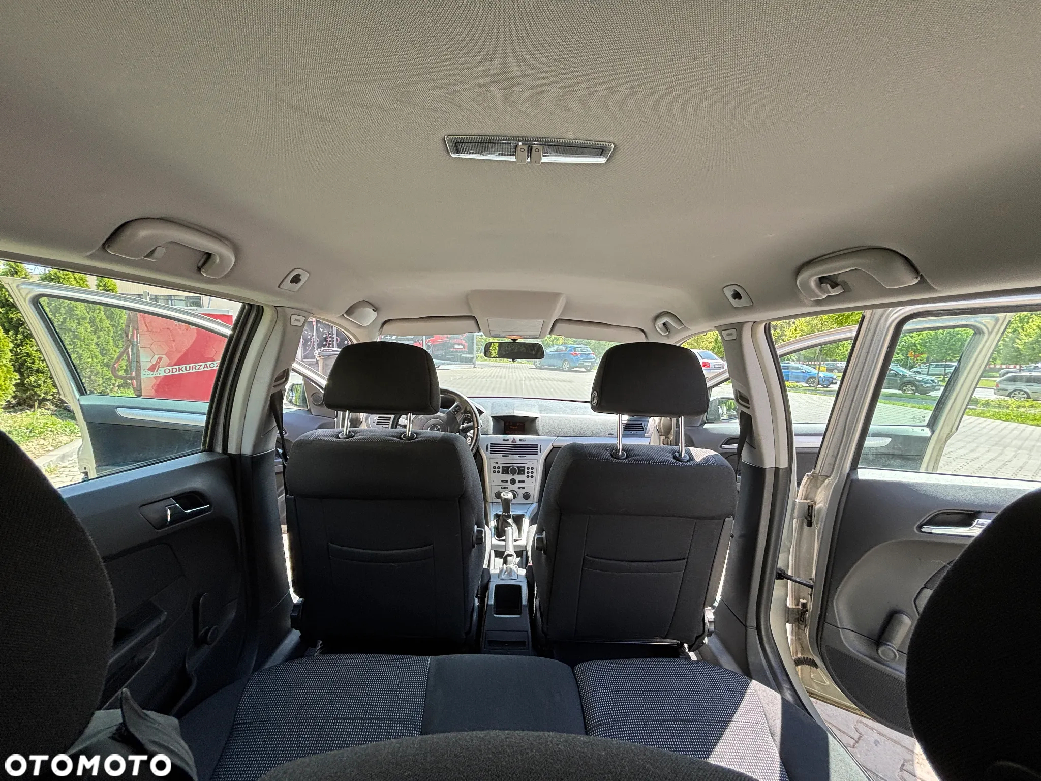 Opel Astra - 13