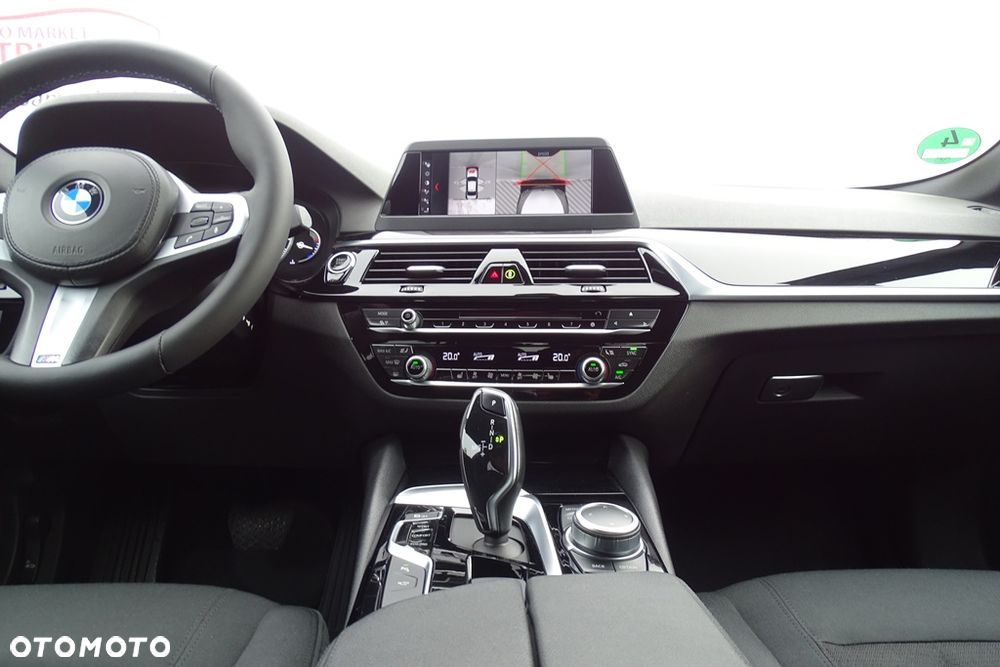 BMW Seria 5 - 40