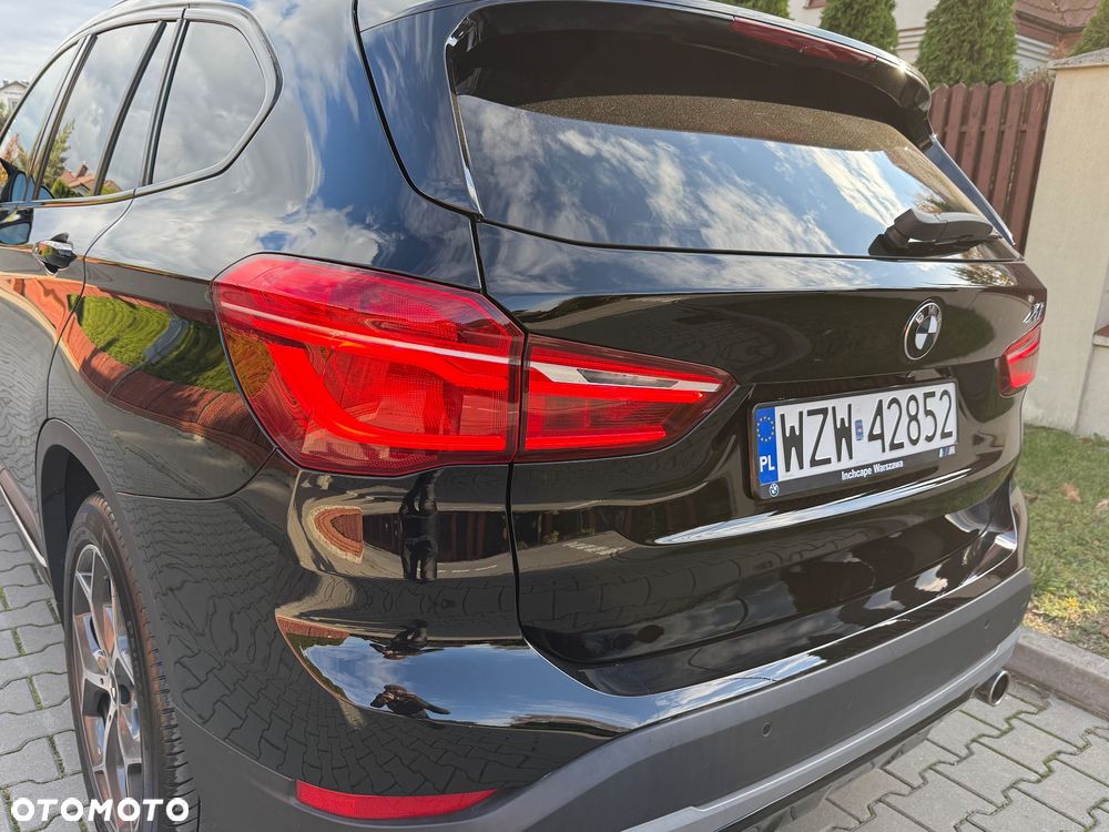 BMW X1 xDrive28i xLine - 29