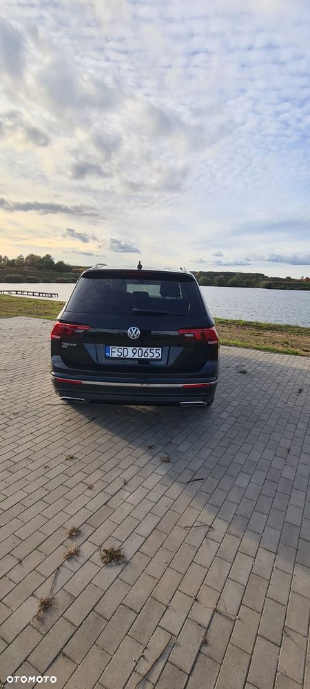 Volkswagen Tiguan - 3