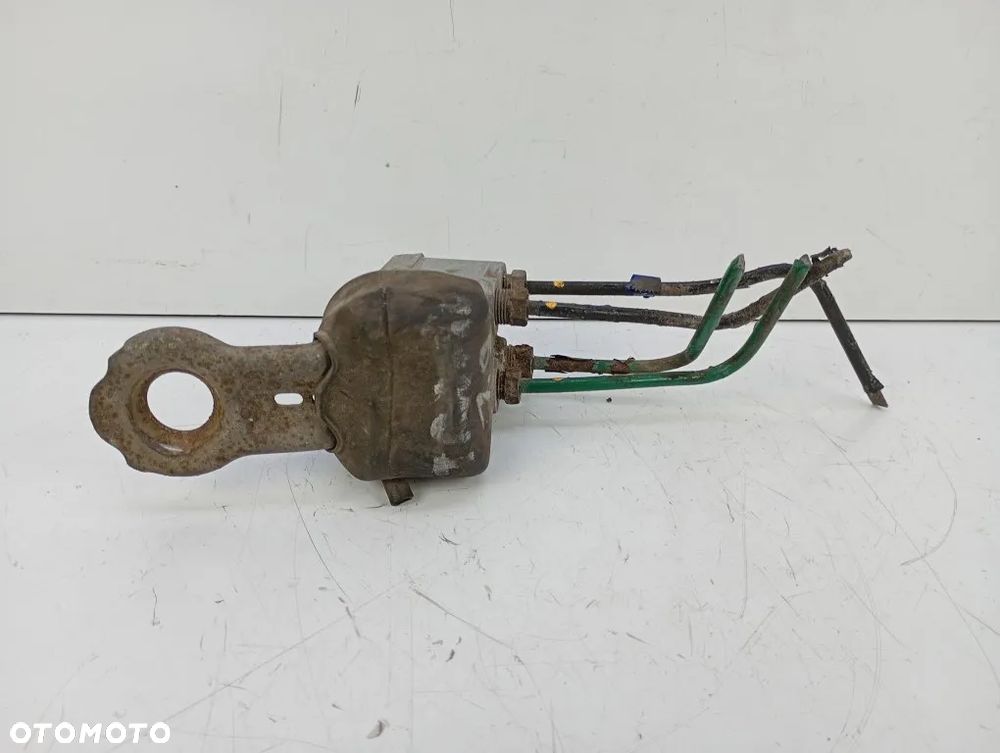 Korektor Siły Hamowania Opel Vivaro A Renault Trafic II Nissan Primastar 2001- - 2