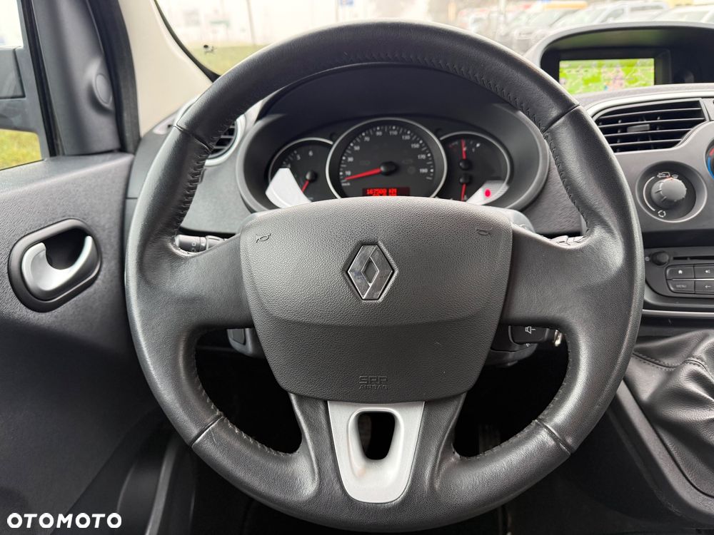 Renault Kangoo 1.2 TCE Business - 12