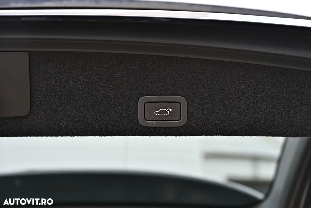 Volvo XC 60 D4 Geartronic Summum - 40