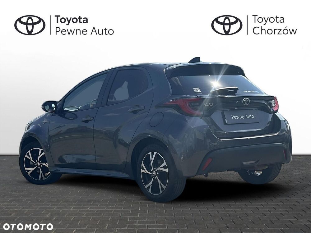 Toyota Yaris Hybrid 1.5 Style - 3