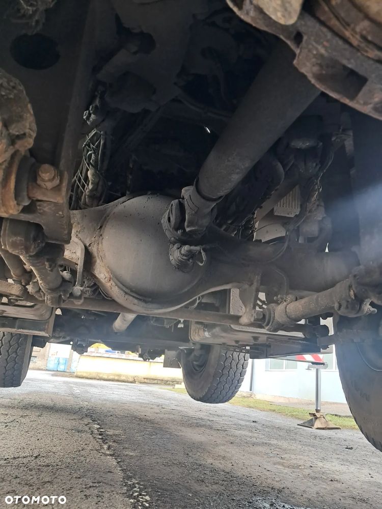 Liebherr LTM 1055/1 - 8