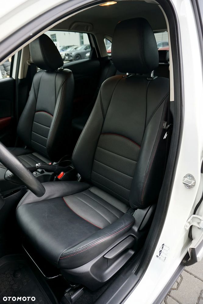 Mazda CX-3 2.0 Skypassion - 14