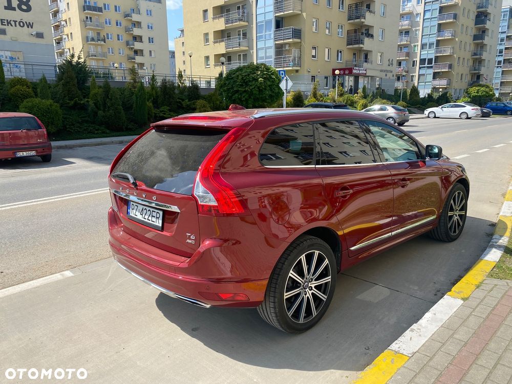 Volvo XC 60 T6 AWD RDesign - 4
