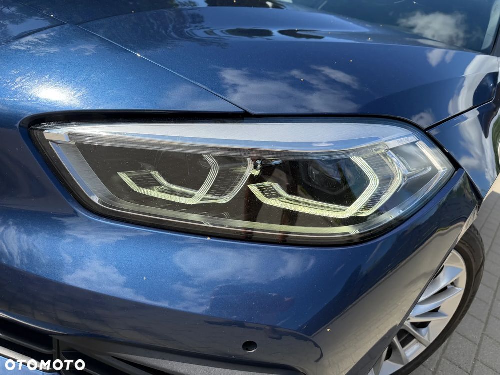 BMW Seria 1 120i Edition Colorvision - 24