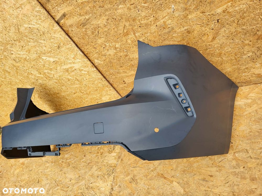 OPEL ASTRA L ZDERZAK TYŁ 9841484680 - 4