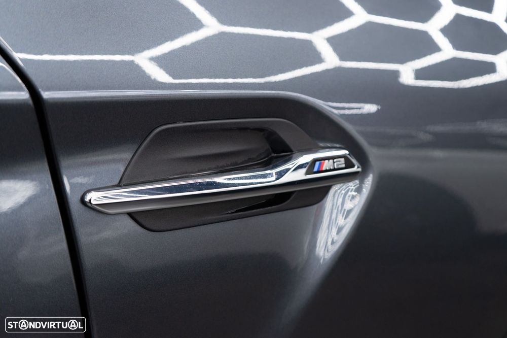 BMW M2 - 13