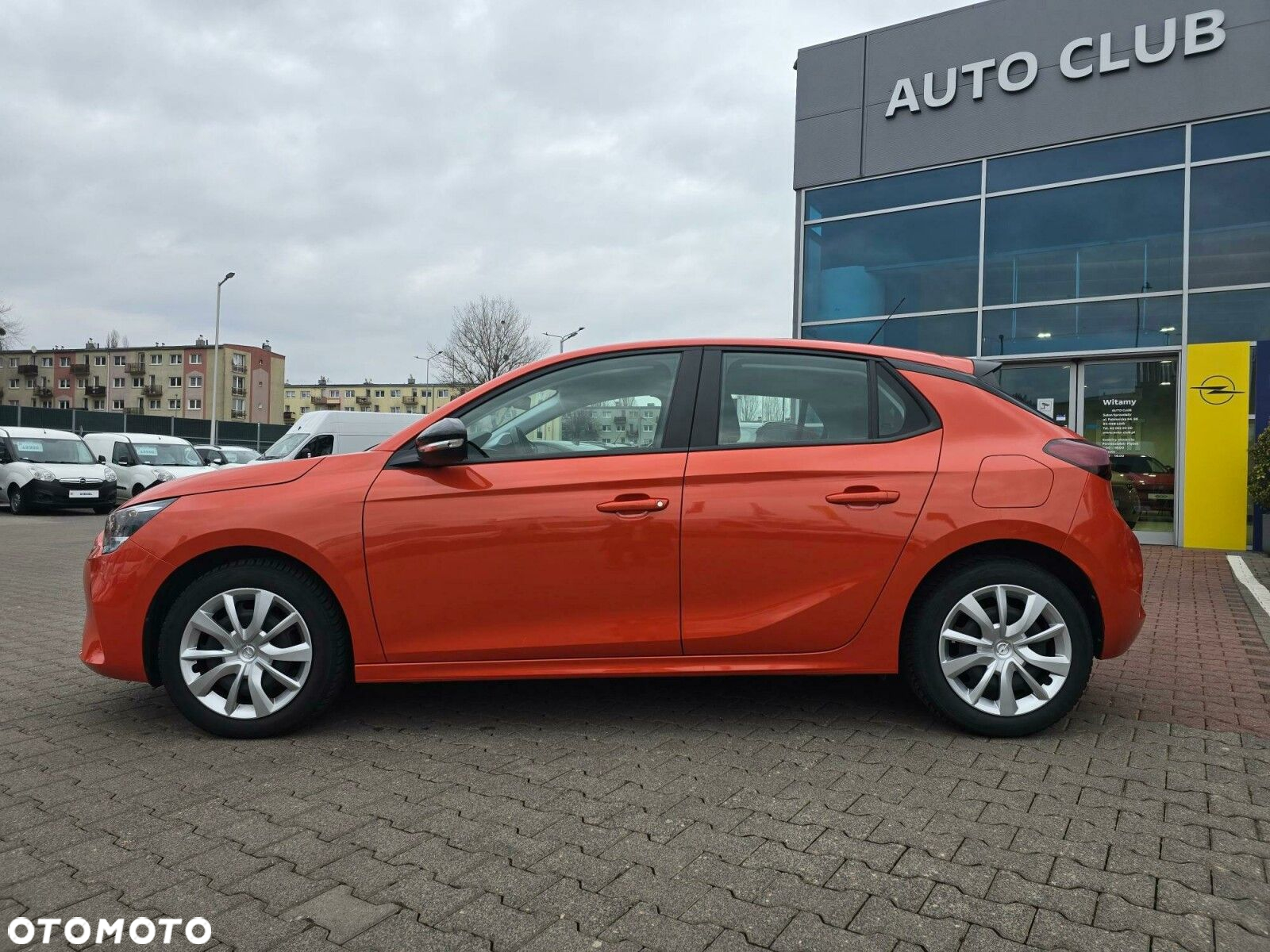 Opel Corsa 1.2 S&S - 3
