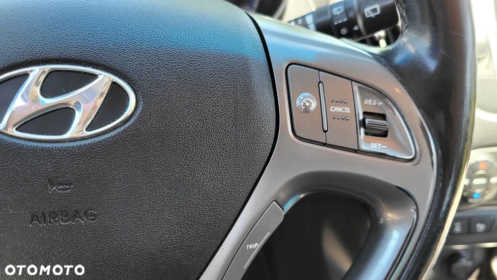 Hyundai ix35 2.0 CRDi Premium 4WD - 31