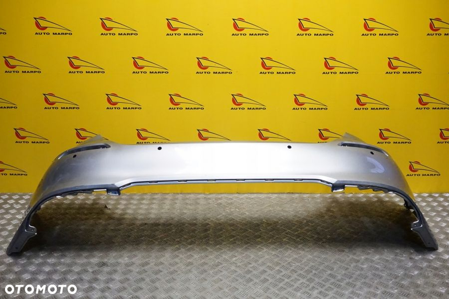 HONDA CIVIC LX/Hybrid/Sport 2022 2023 - Zderzak Tył Tylny USA - 4