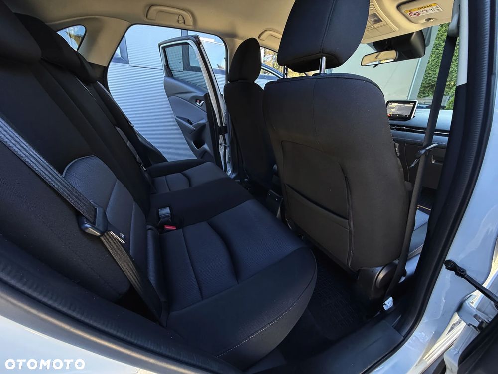 Mazda CX-3 2.0 Skypassion - 17