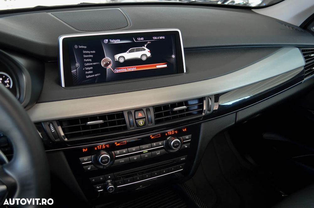 BMW X5 xDrive40e iPerformance - 16