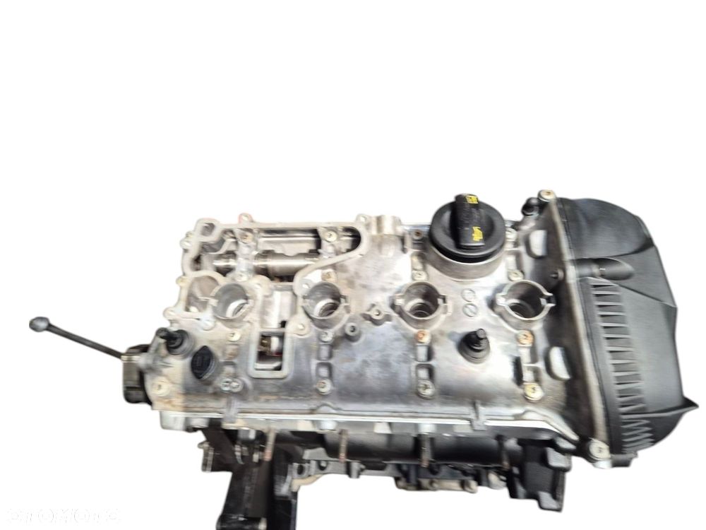 SILNIK REGENEROWANY AUDI A4 1.8 TFSI CAB CABA CABB CABD 12 MSC. GWARANCJA - 2