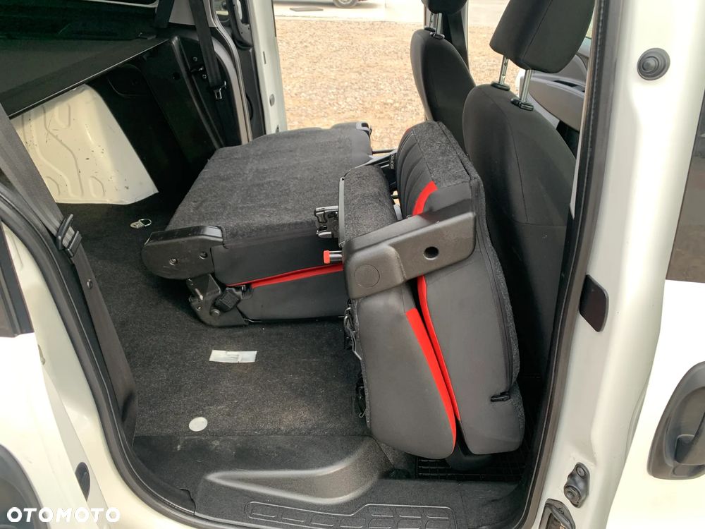 Fiat Doblo - 26