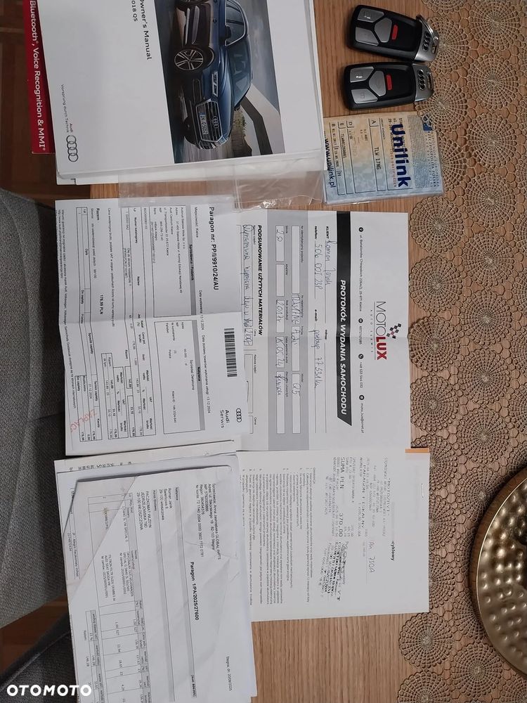 Audi Q5 2.0 TFSI Quattro S tronic - 21