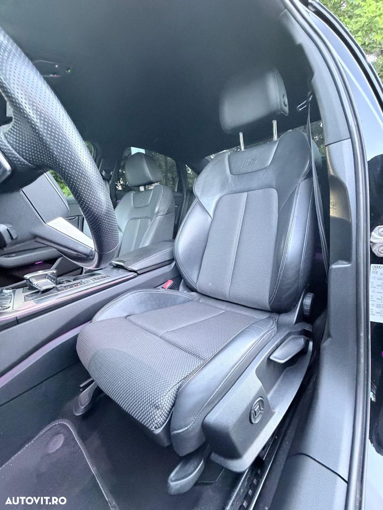 Audi A6 Limuzina - 13
