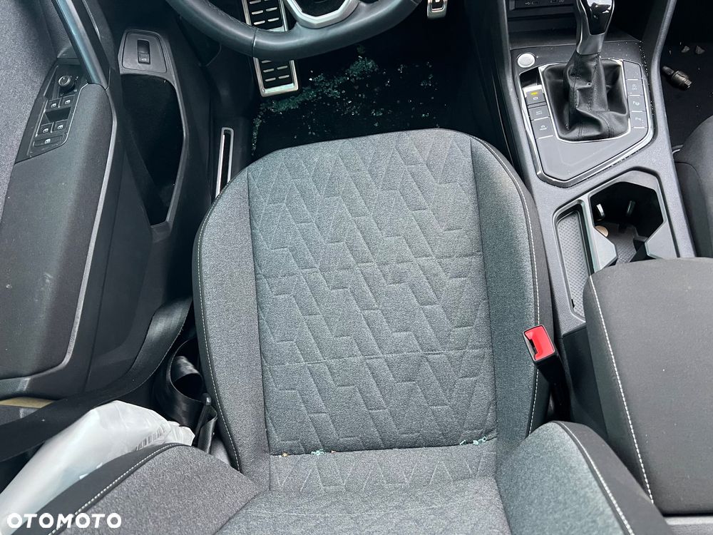 Volkswagen Tiguan 1.5 TSI OPF DSG Move - 26