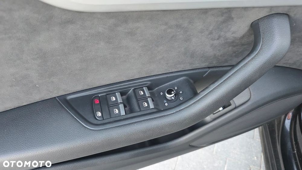 Audi A4 Avant 40 TDI S tronic sport - 28