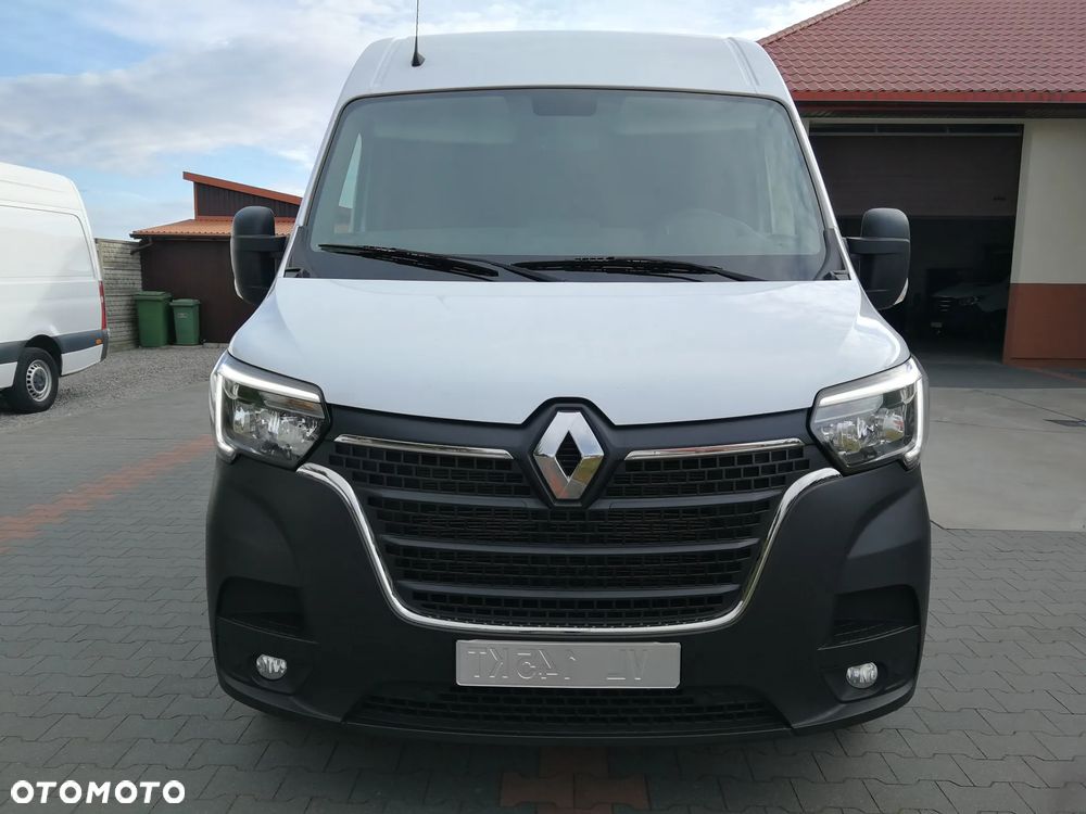 Renault Master - 3