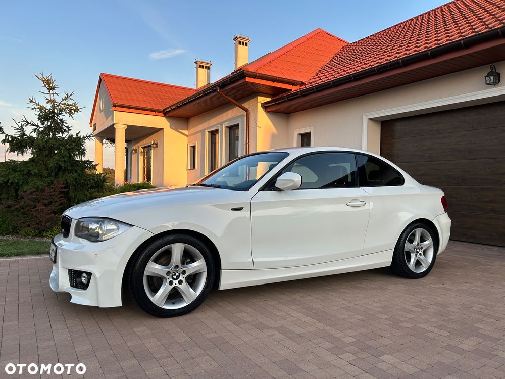 BMW Seria 1 118d - 18