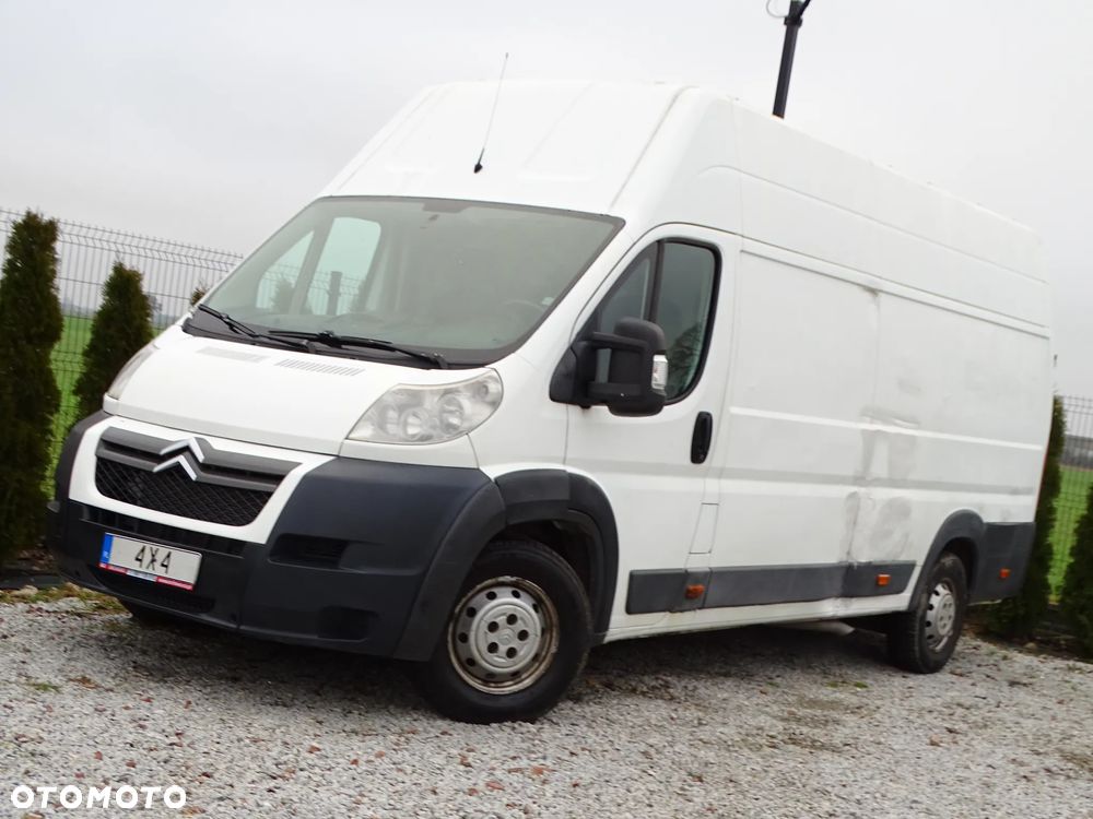 Citroën Jumper - 23