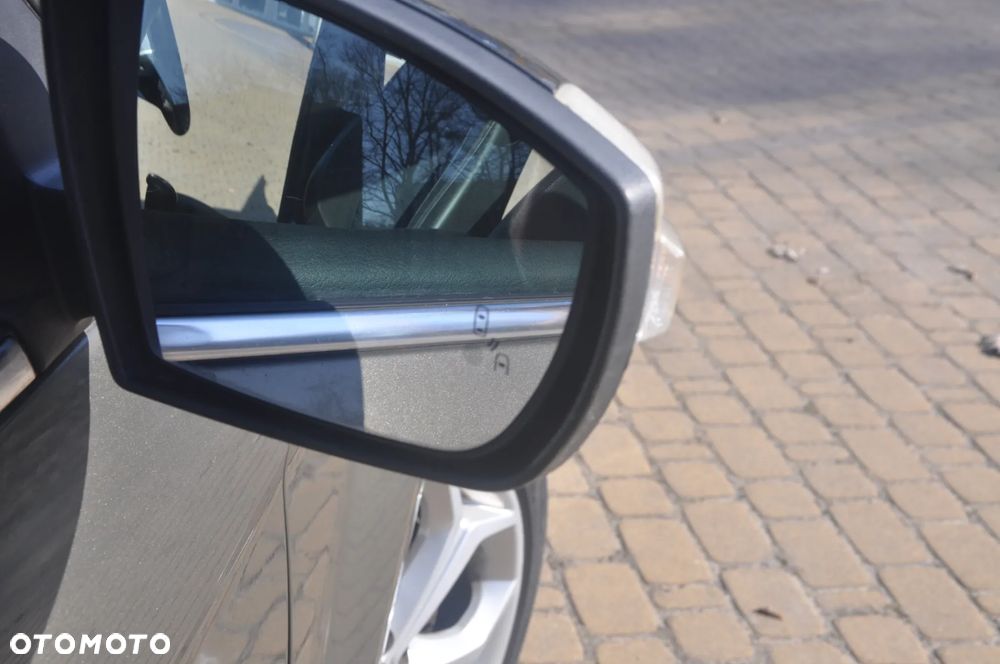 Ford Galaxy 2.0 TDCi Platinium X (Titanium) MPS6 - 28