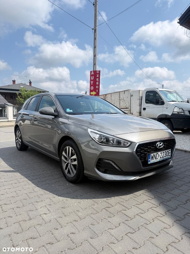 Hyundai i30 1.4 Comfort - 3