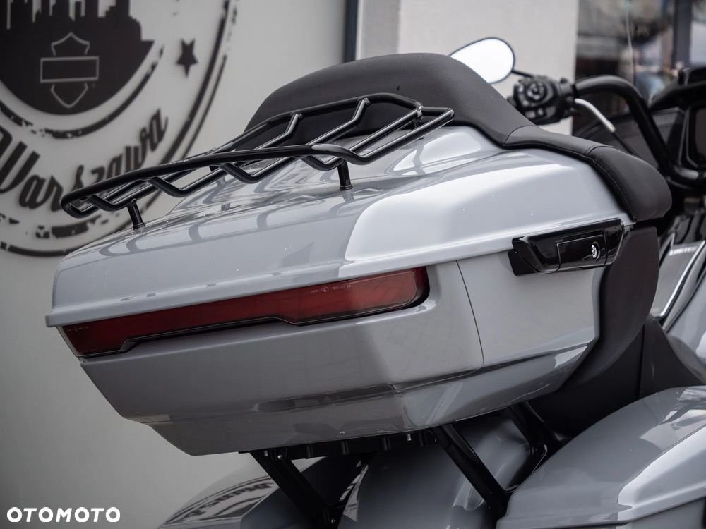 Harley-Davidson Touring Road Glide - 9