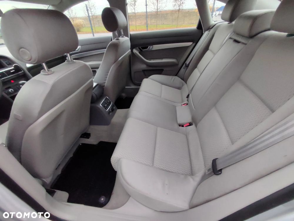 Audi A6 Limousine - 21