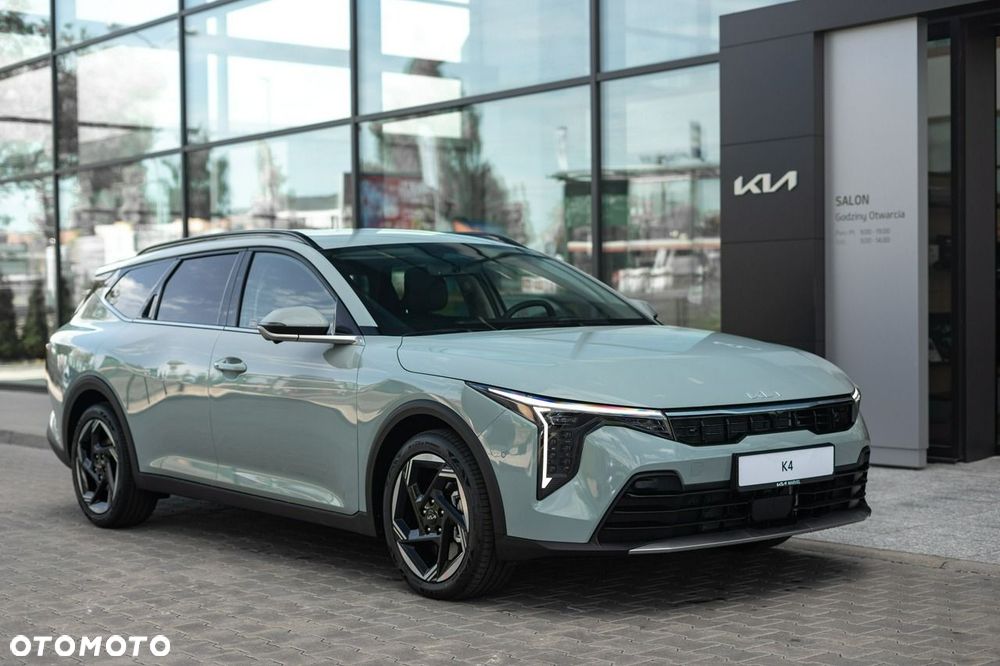 Kia K4 1.6 T-GDI L - 3