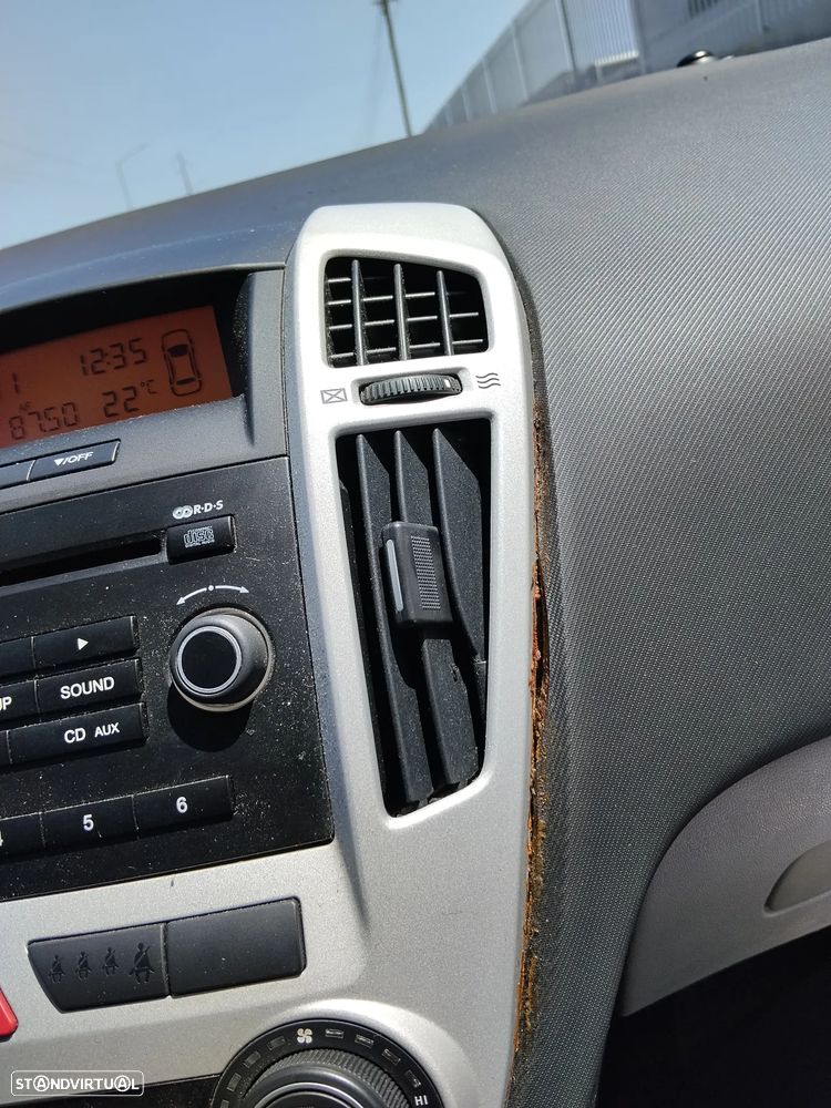 Kia Ceed S Coupé 1.6 CRDi EX - 18
