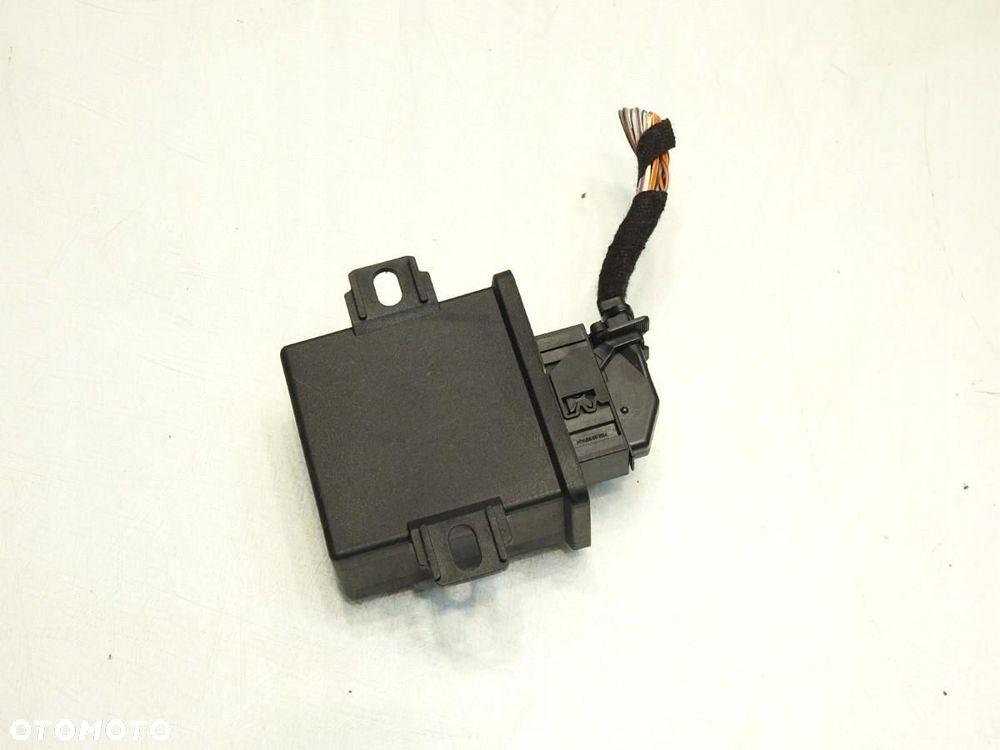 MODUŁ STEROWNIK ŚWIATEŁ XENON AUDI A6 C6 8P0907357A 5LA00837921 - 4