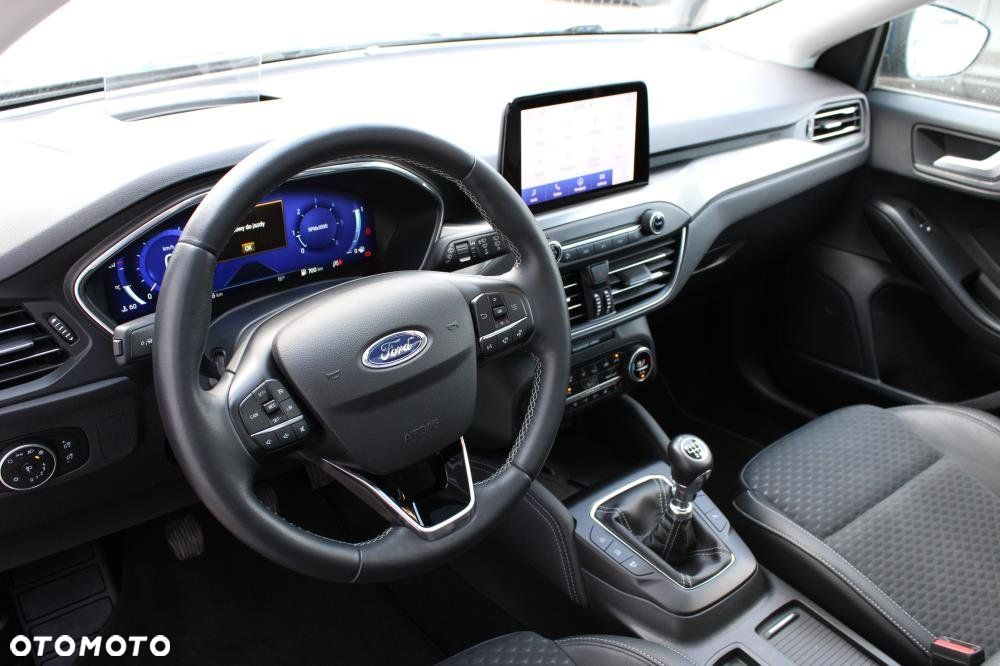 Ford Focus - 12