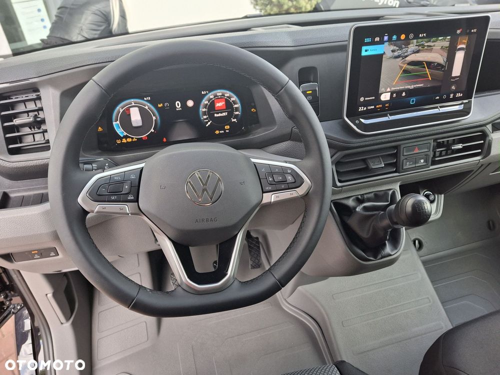 Volkswagen Crafter - 20