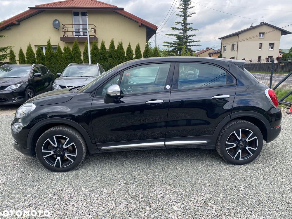 Fiat 500X 1.4 Multiair 4x2 S&S S-Design City Look - 13