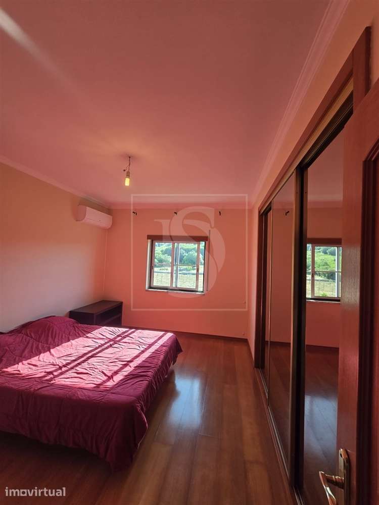 Apartamento T3 Venda em Torres Novas (Santa Maria, Salvador e Santiago - Grande imagem: 3/24